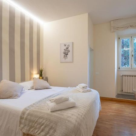 La Perla Del Borgo Apartment Флоренция Экстерьер фото
