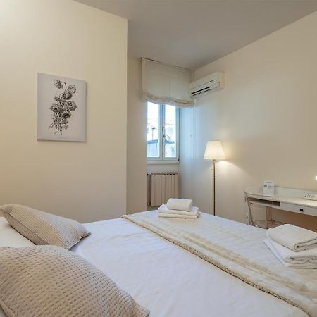 La Perla Del Borgo Apartment Флоренция Экстерьер фото