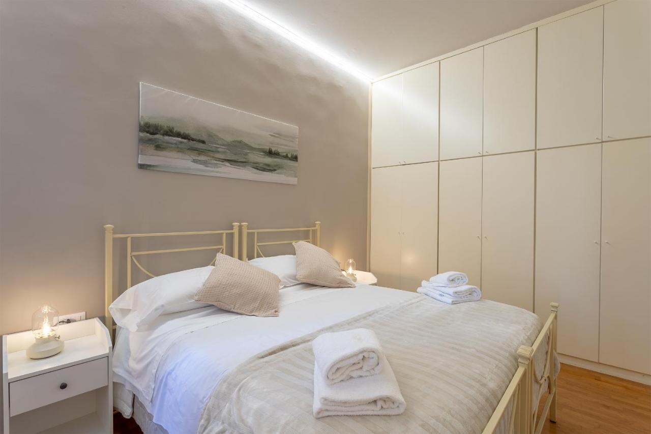 La Perla Del Borgo Apartment Флоренция Экстерьер фото